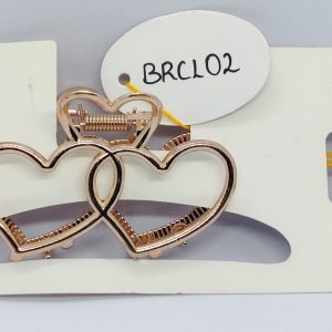 Heart clutch
